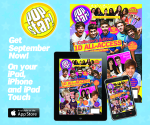 Popstar App