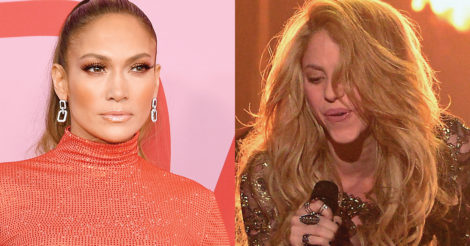 Jennifer Lopez And Shakira Tease Super Bowl Performance: ‘It’s Very ...