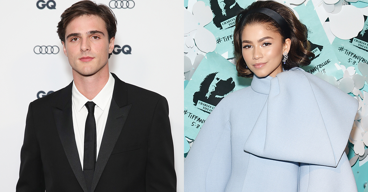 Jacob Elordi And Zendaya Have Reportedly Been Dating For Months! - POPSTAR!