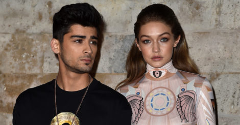 Zayn Malik Reportedly 'Couldn't Be More Thrilled' About Having a Baby With Gigi  Hadid