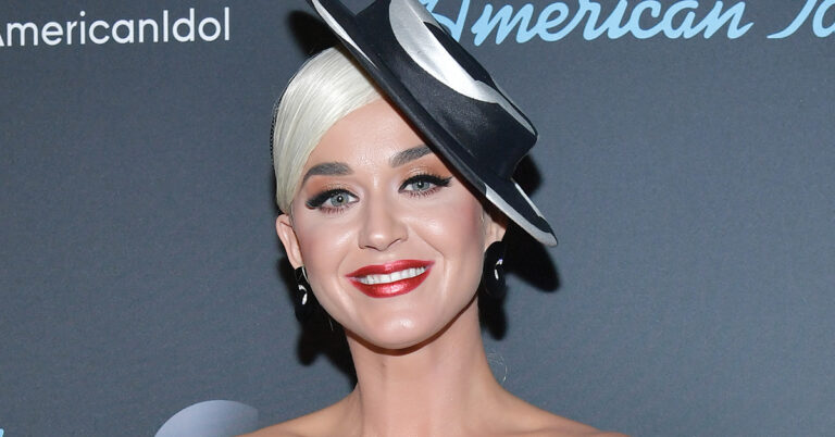 Katy Perry Explains Why She Defended Ellen Degeneres Popstar 