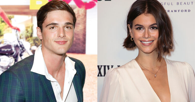 Jacob Elordi And Kaia Gerber Spotted Holding Hands Amid Dating Rumors ...