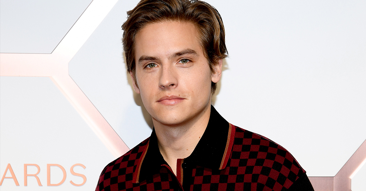 Dylan Sprouse Is Headed Back To Tv Popstar