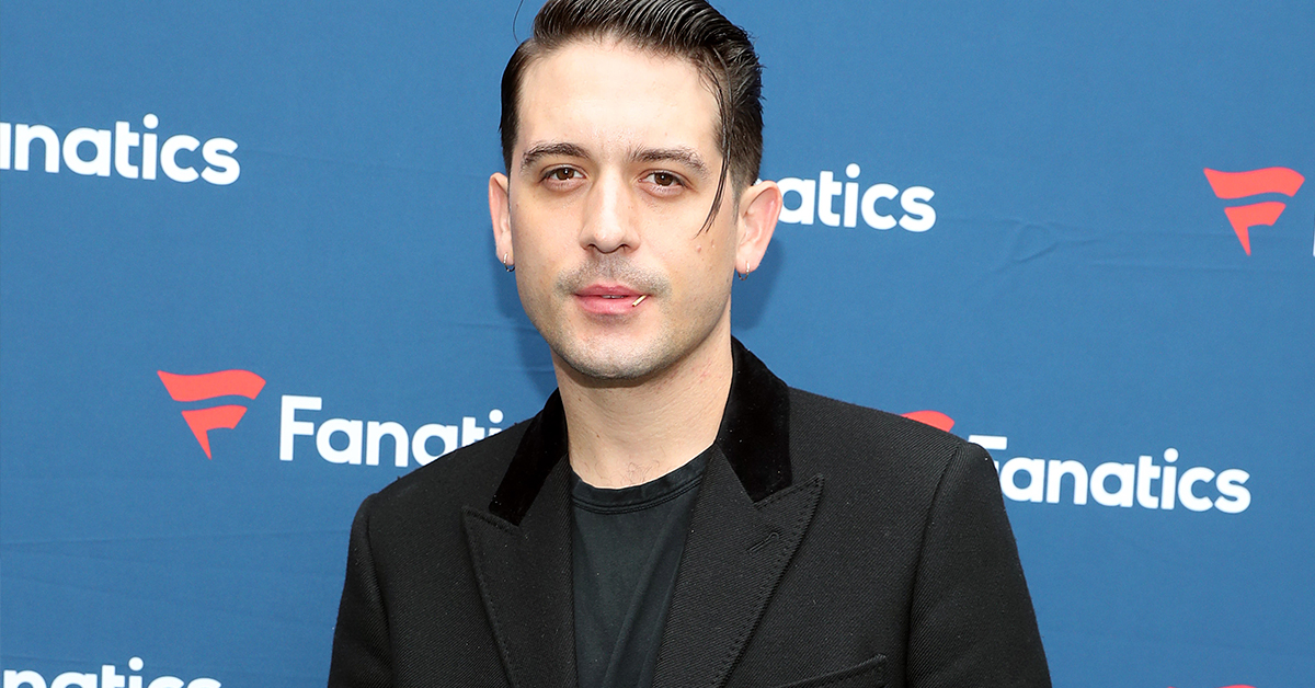 G-Eazy Shares Birthday Tribute to Ashley Benson – Billboard