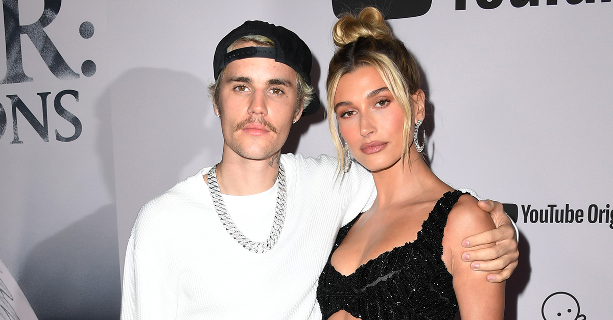 Justin And Hailey Bieber Take A Romantic Tour Of Paris Find Out Who