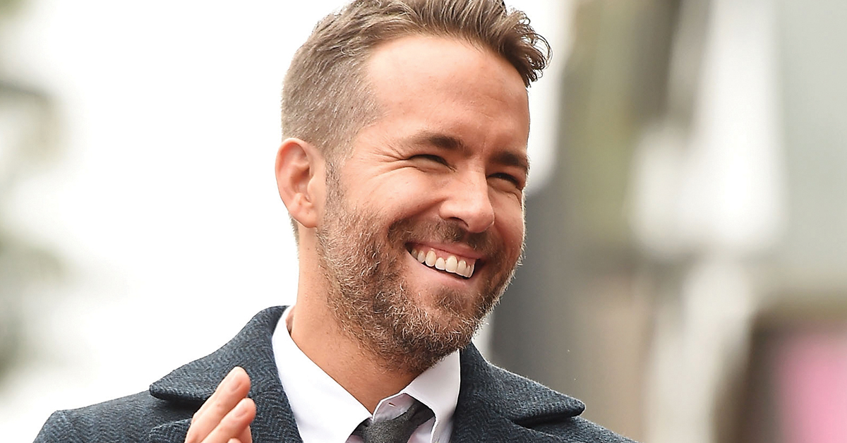 Ryan Reynolds Reveals New Details About His Relationship With Blake Lively Began Popstar 