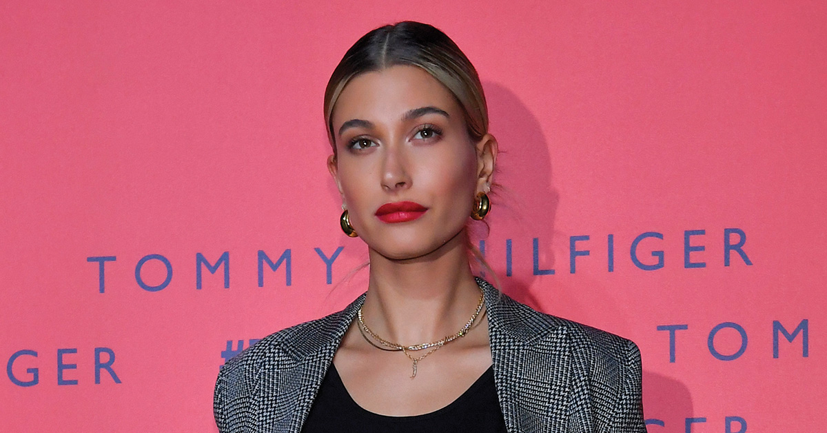 Hailey Bieber Shares Her Fall Wardrobe Staples - POPSTAR!