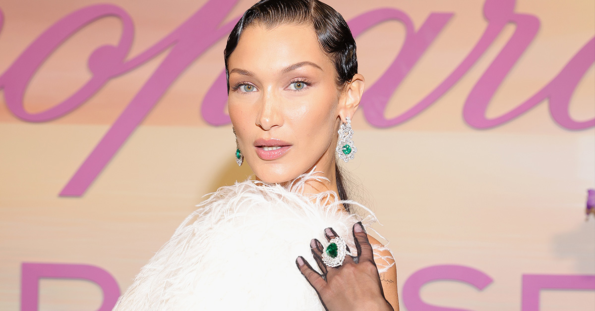 Met Gala 2023: Bella Hadid conspicuous by her absence