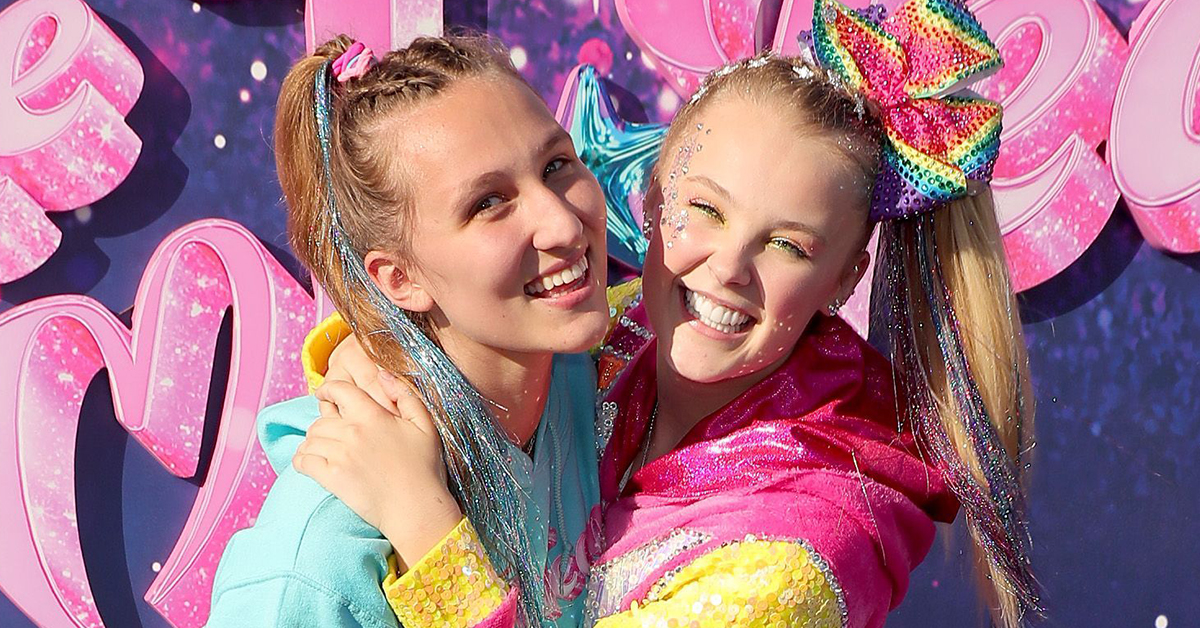 Jojo Siwa: News, gossip, celebrity rumors and updates - Celebrity