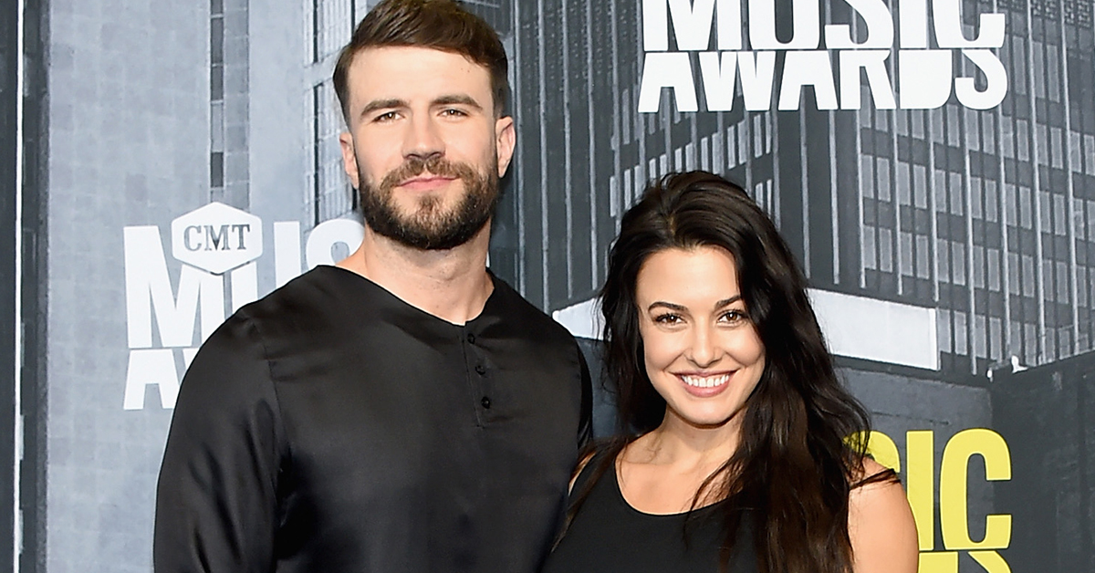 Hannah Lee Fowler Refiles For Divorce Against Sam Hunt: Here’s Why ...