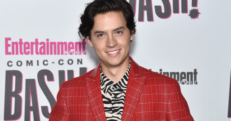 Cole Sprouse: Female Disney Stars Were 'Heavily Sexualized' Much
