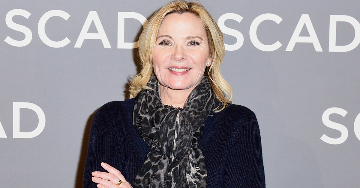 Kim Cattrall Gets Candid About Whether She Was Asked To Be In ‘And Just ...