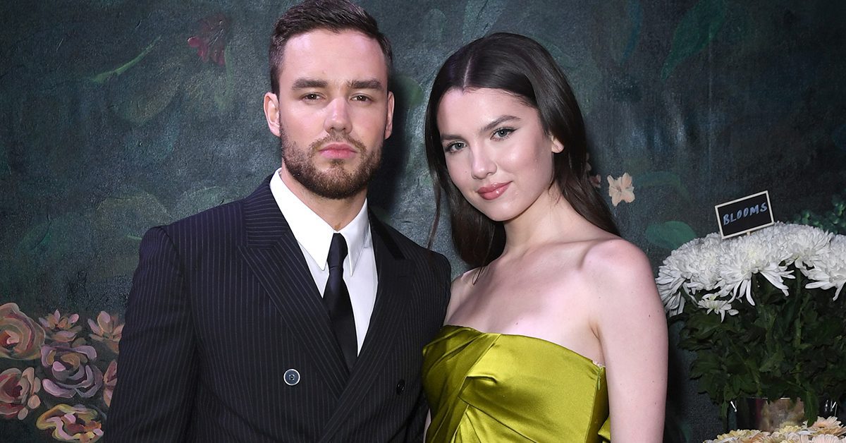 Liam Payne & Maya Henry Are Over, Again — Did He Cheat? - POPSTAR!