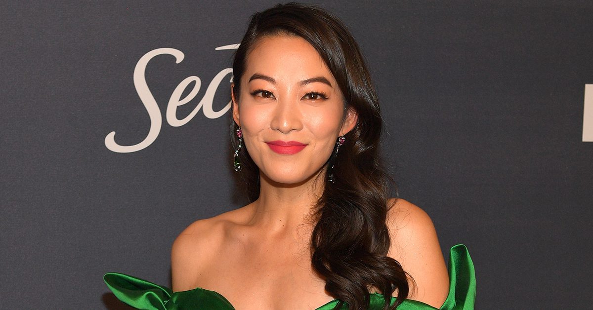 Arden Cho Confirms Reason For Not Being Part Of ‘teen Wolf Film Popstar