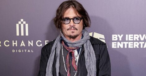 Johnny Depp warns fans of 'fake' social media accounts pretending to be him