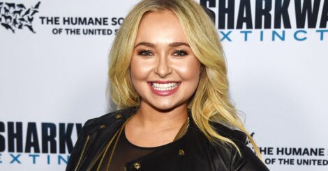 Hayden Panettiere Opens Up About Opioid Alcohol Addiction Popstar