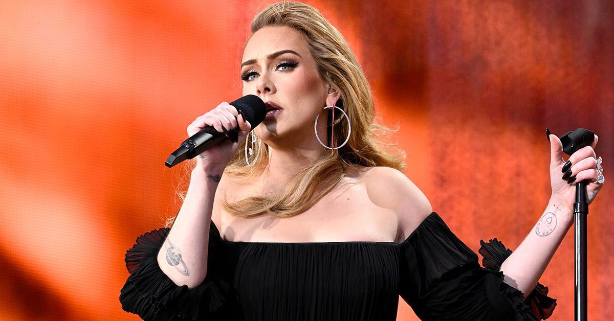 Adele Reveals New Las Vegas Residency Dates, Opens Up About First