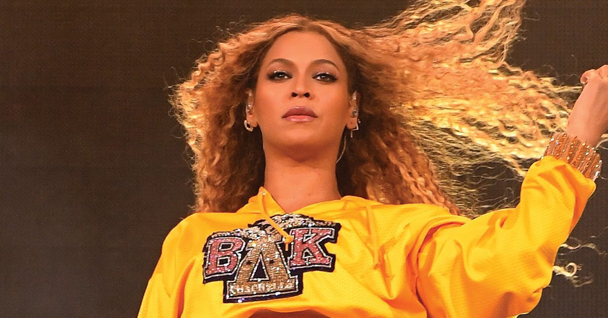 Beyonce Removes ‘Milkshake’ Sample Amidst Kelis Theft Allegations ...