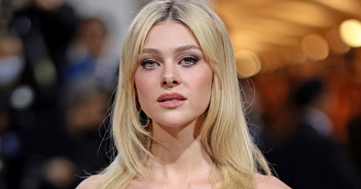 Heres Why Nicola Peltz Did Not Wear A Victoria Beckham Gown At Her Wedding Popstar 4957