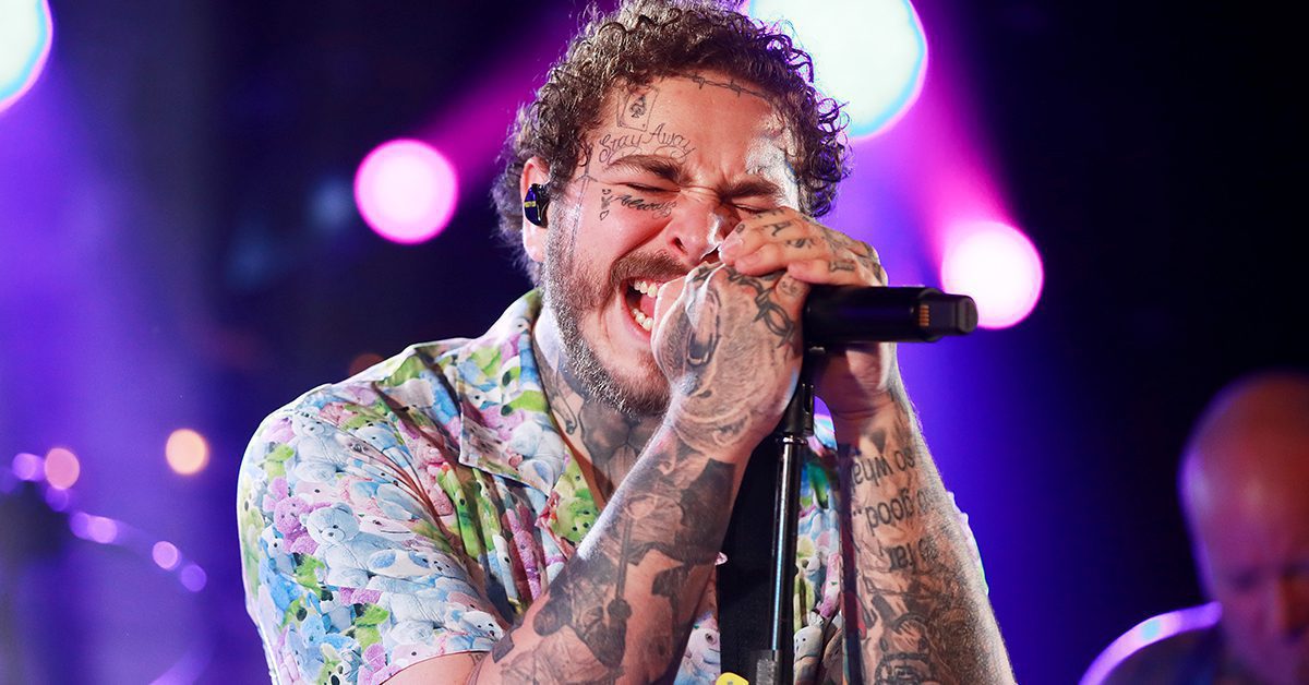 Рингтон вау. Post Malone Twelve Carat toothache. Will Malone.