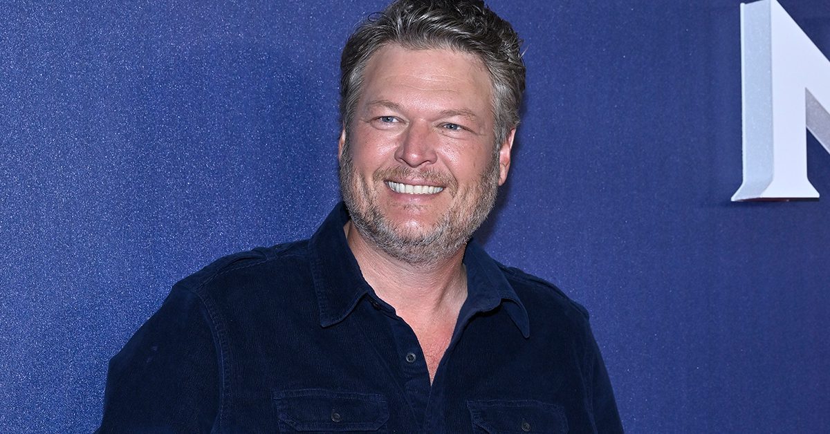 Blake Shelton Is Leaving ‘the Voice’ - Popstar!