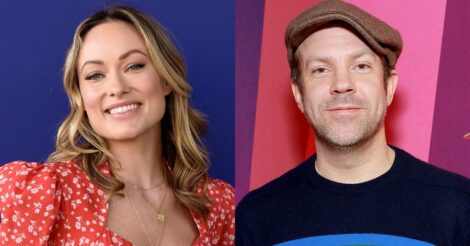 Olivia Wilde & Jason Sudeikis Issue Joint Statement In Response To ...