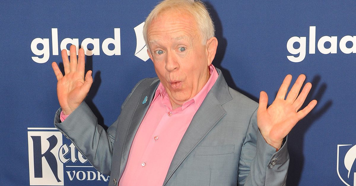 Leslie Jordan Passes Away At 67 Stars Pay Tribute To The Beloved Actor Popstar