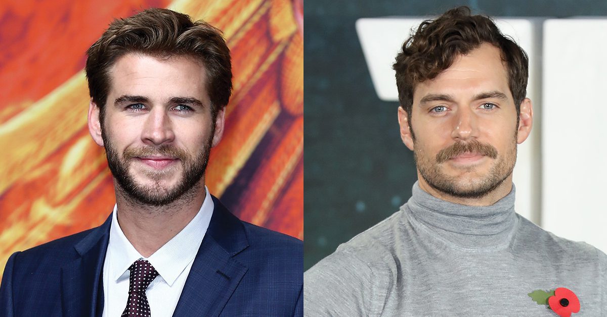 The Witcher: Liam Hemsworth replaces Henry Cavill for Season 4