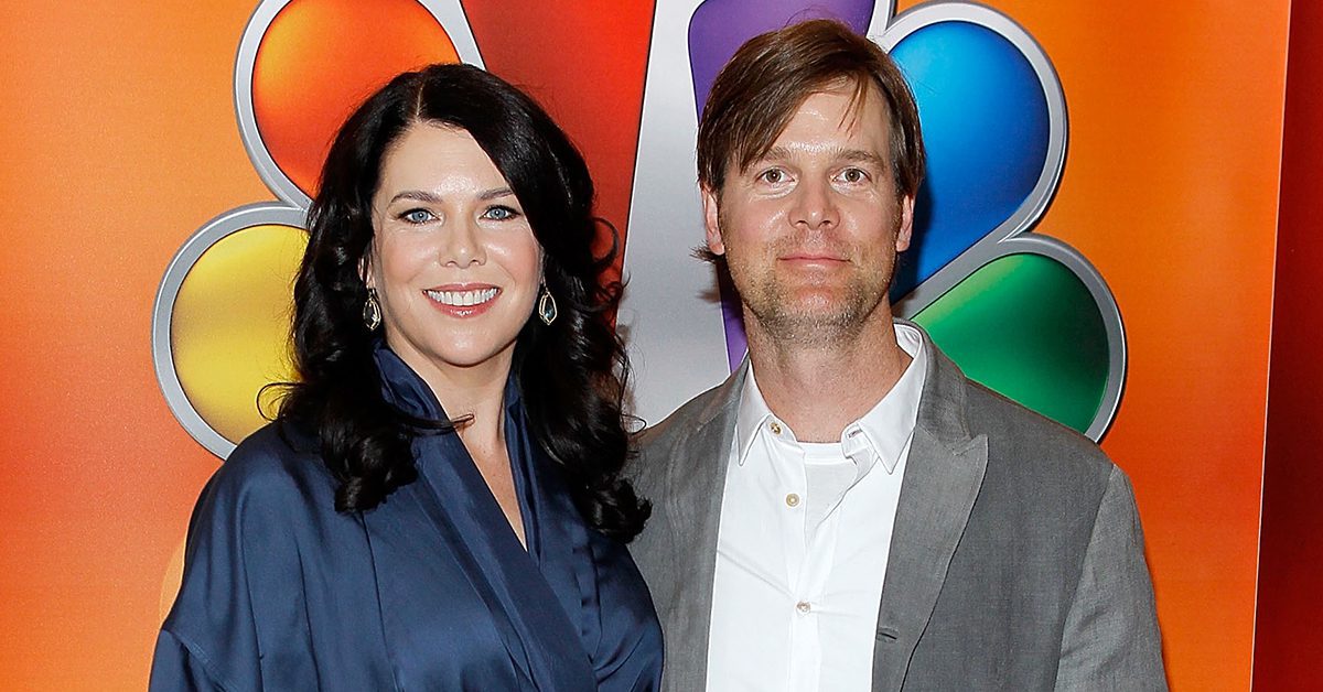 Here’s The Real Reason Why Lauren Graham & Peter Kraus Split - Popstar!