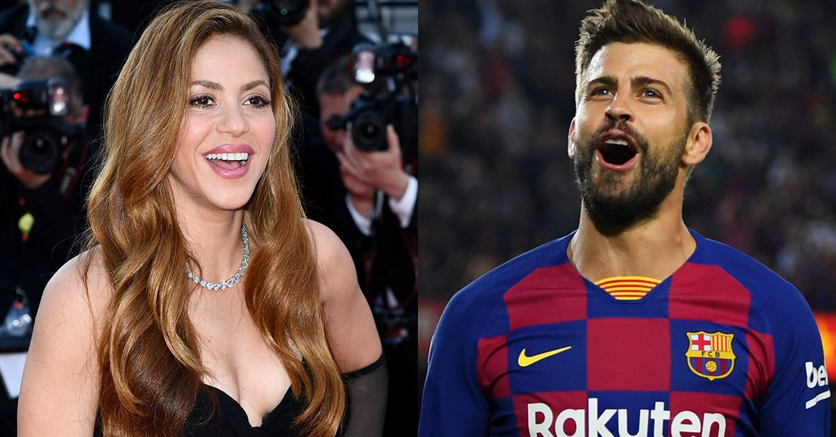 Shakira: I'm Worth Two 22-year-olds!