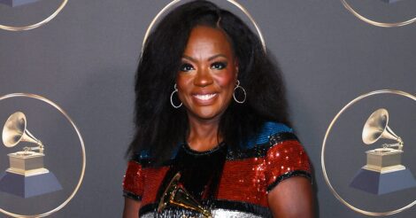 Grammy Awards 2023: Viola Davis achieves EGOT – What is it and who