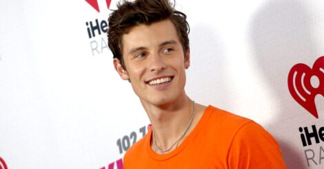 Here’s Why Shawn Mendes Shaved His Head - POPSTAR!