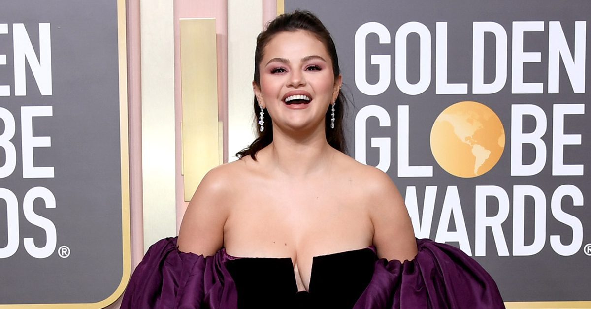 Selena Gomez Announces Social Media Break Amid Reacting To Tiktoks Shading Kylie Jenner 