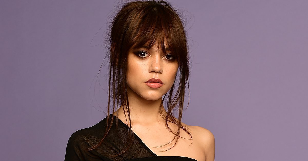 Jenna Ortega says she turned down 'Wednesday' role a 'couple times