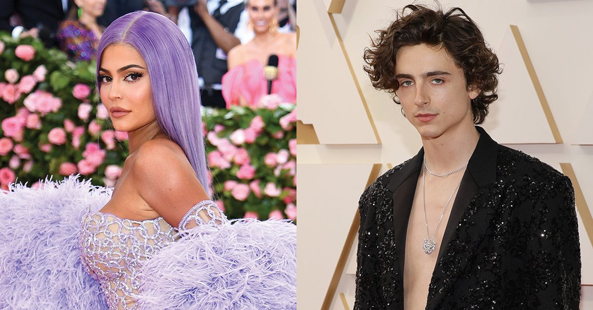 Met Gala 2023: Celebrity Exes Who May Have Interacted