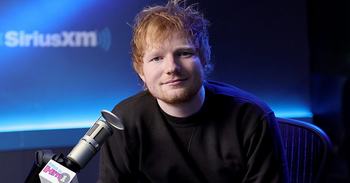 Ed Sheeran Missed His Grandmother's Funeral Due to Copyright Trial, Found  Not Guilty