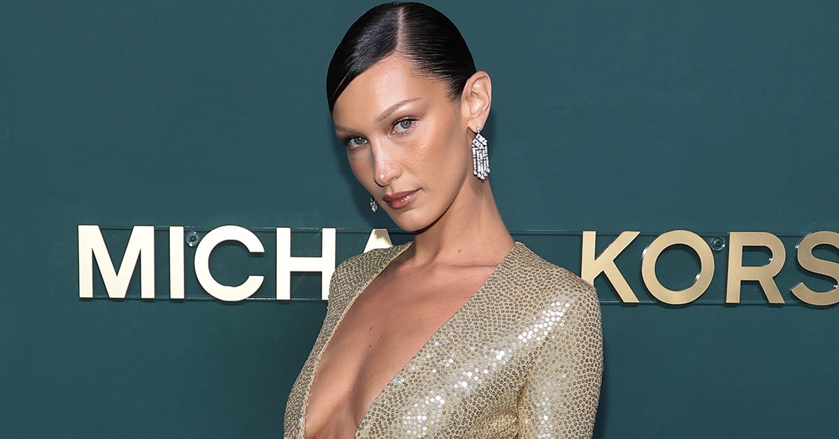 Bella Hadid's Battle With Lyme Disease: Here's What to Know