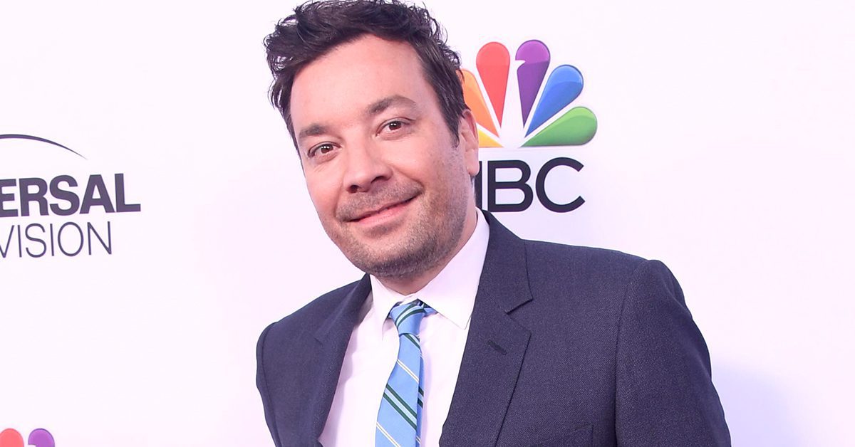 Jimmy Fallon Apologizes To Staff After Accusations Of A Toxic Work Environment Popstar 9562