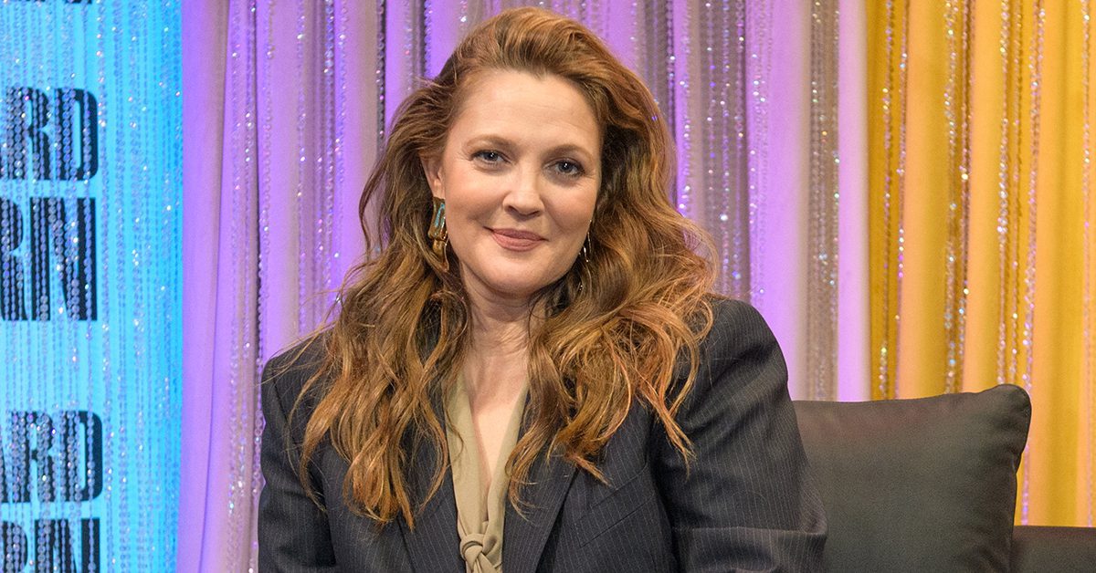 Drew Barrymore Faces Backlash For Resuming Show Amid Strikes Audience Members Kicked Out For 6224