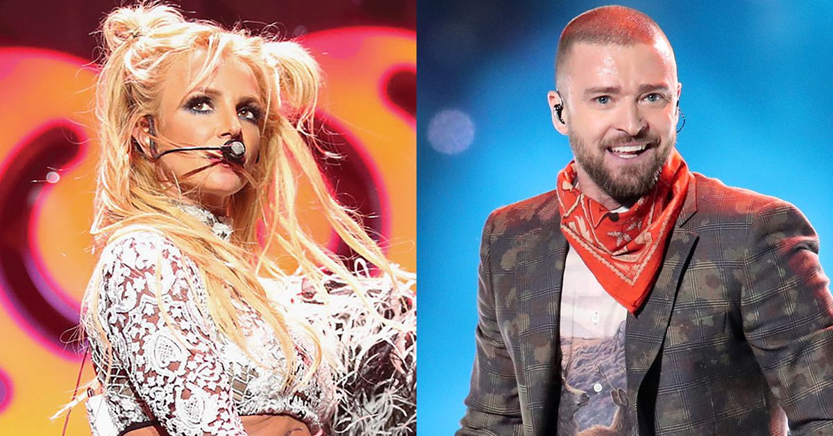 Justin Timberlake 'Focusing on His Own Family' Amid Britney Spears