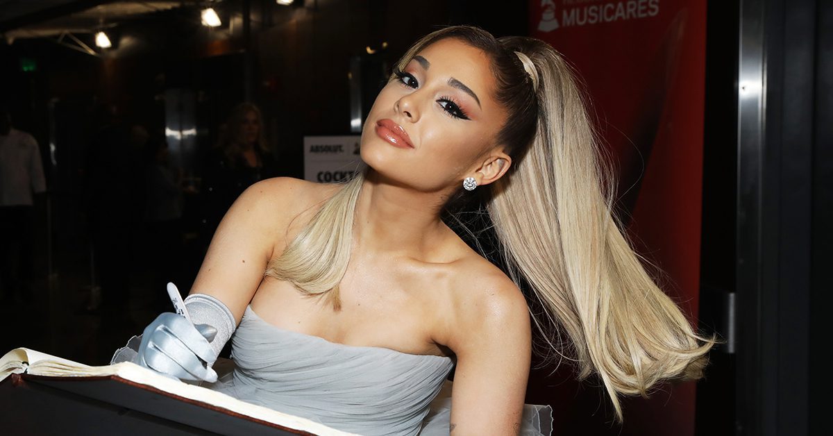 Ariana Grande announces new album eternal sunshine, out in March