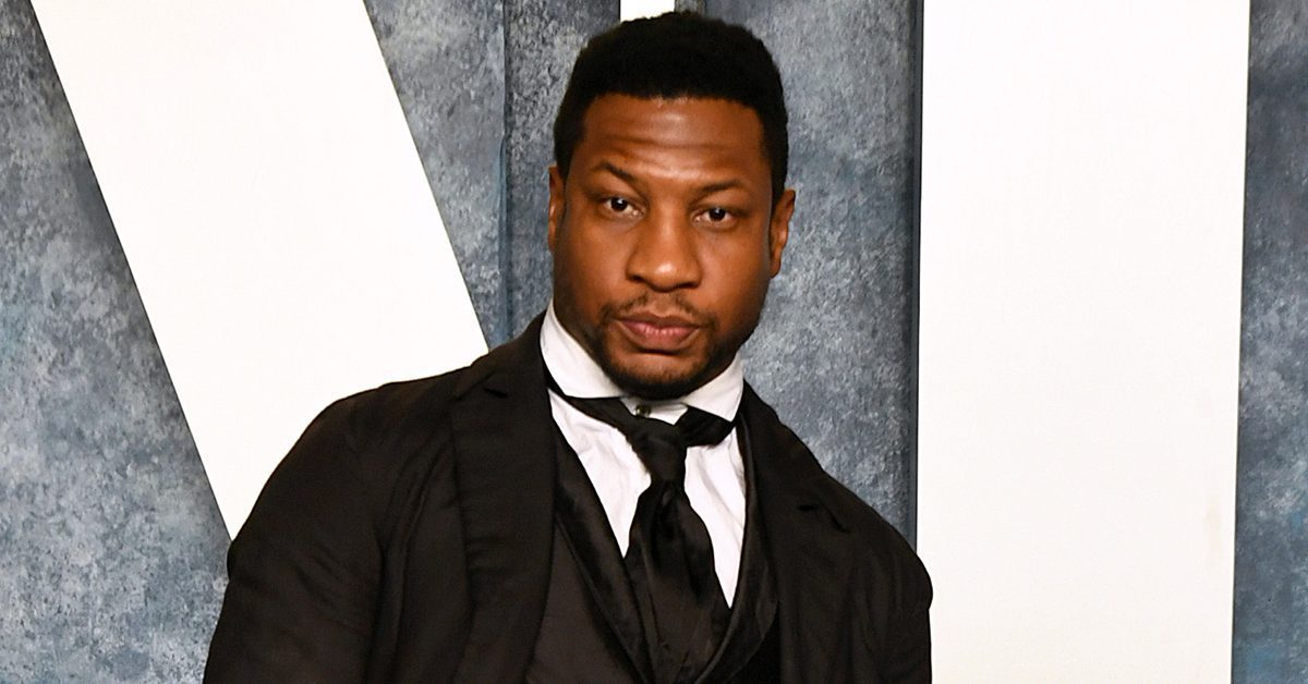 Jonathan Majors Faces More Abuse Allegations While Awaiting Sentencing ...